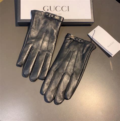 gucci gloves replica